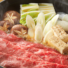 焼肉ホルモン キヨミのコース写真