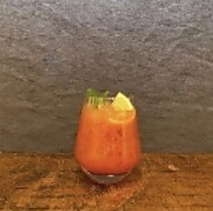 ストローハット