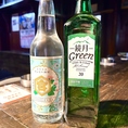 当店ではボトルキープを承っております。お気に入りの一本をゆっくりとお楽しみください。詳細は、スタッフまでお気軽にお尋ねください。