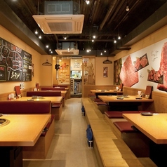 焼肉皐月 浅草店の特集写真