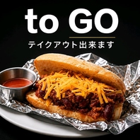 ガチの本場のストリートタコスが食べられる！