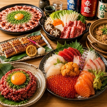 彩屋 いろどりや 札幌店のおすすめ料理1