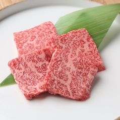 国産リブロース