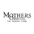 マザーズオリエンタル MOTHERS ORIENTAL 立川北口店のロゴ