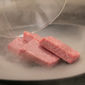焼肉としゃぶしゃぶ 肉の鶴々亭のおすすめ料理3
