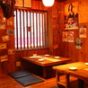 沖縄料理 ハブとマングース 高知店のおすすめポイント3