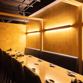 Ajisai アジサイ 札幌すすきの店の雰囲気2