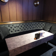 素敵な空間で各種おつまみもご用意しています♪