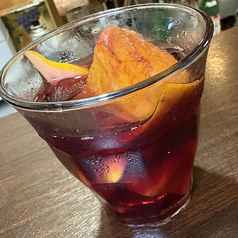 ふぐと鉄板焼ガブ飲み食堂のおすすめドリンク2