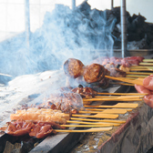 炭火焼鳥 勇 池袋西口店のおすすめ料理2
