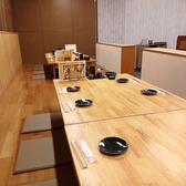 鶏せんの雰囲気2