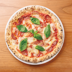 【ロッソ(トマトソース)】ディアボラ