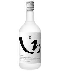 《米》白岳しろ 水割り