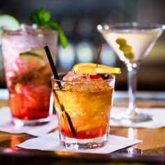 お得な飲み放題◎コースにもお付け可能♪