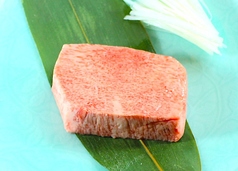 厚切特選タン塩焼