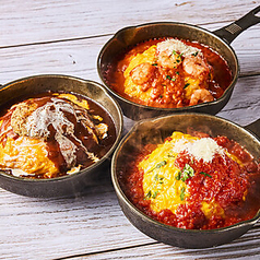 goofy coffee+dinerの特集写真