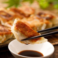 餃子が食べ放題！飲み放題も充実！