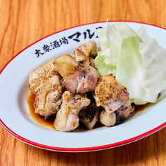今治焼き鳥 せせり