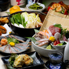 酒と魚とオトコマエ食堂 次郎 西院駅前店