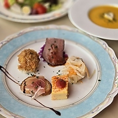 俺の洋食 ボナペティピコ 岩槻店の特集写真