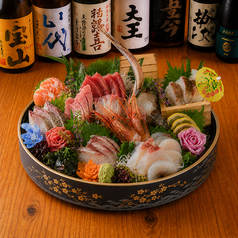 農家の慶 海浜幕張店のおすすめ料理1