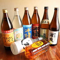お誕生日にボトル1本プレゼント！