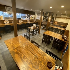 鈴木徳太郎商店特集写真1