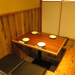 個室居酒屋 壱岐家 いきや 西船橋店の写真ギャラリー