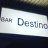 BAR Destinoのロゴ