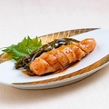 旬の鮮魚ともつ鍋 博多やまや 天神のおすすめ料理1