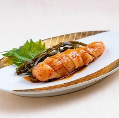 旬の鮮魚ともつ鍋 博多やまや 天神のおすすめ料理1