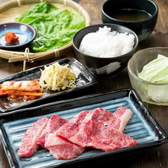 3,300円コース (7品)ランチ限定コース