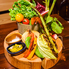 Meat eat up ミートイートアップ 吉祥寺のコース写真