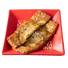 [食べ放題]海鮮チヂミ