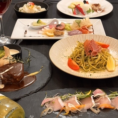 和趣 ビストロ フェリーチェのおすすめ料理1