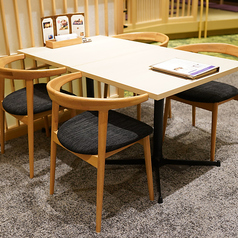 御食事処 ライブ割烹 万蓮の雰囲気2