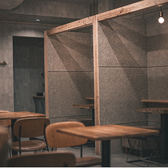 COWRITE COFFEE コライトコーヒーの雰囲気2