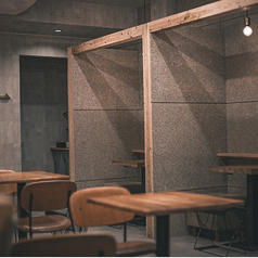 COWRITE COFFEE コライトコーヒーの雰囲気2