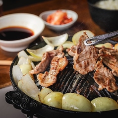 プロが焼くから旨い！匂いも気にならない「最高の加減」