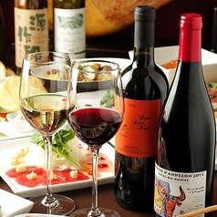 Wine bal Bibber ワインバル ビバー 調布店のコース写真
