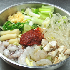 韓国酒場コッキオ ekie広島店の特集写真