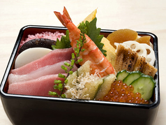 寿ちらし