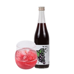 果実酒ぶどう