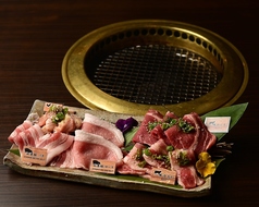 焼肉乃我那覇 本店のおすすめ料理1