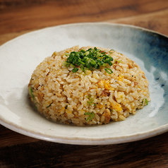 自家製!炒飯