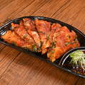 料理メニュー写真&nbsp;キムチチヂミ