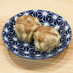 ジューシー焼売(2個)