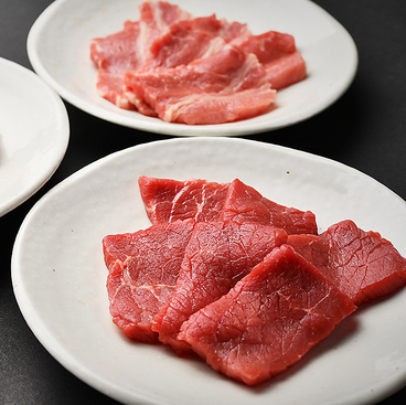 焼肉 うしの家 岐南店のおすすめ料理1