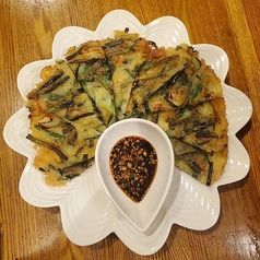 韓国居酒屋　ゆみの写真2