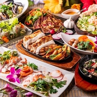 食べ放題宴会お探しの幹事様必見！